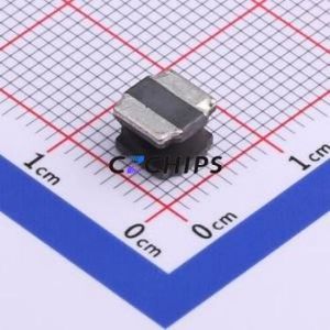 Inductor de Potencia SCNR6045-680MT SMD (Inductancia: 68uH) (Precisión: 20%) Resistencia de CC (DCR): 330mOhm - Product Image 2