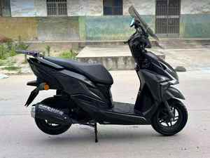 Honda1 <span class=keywords><strong>RX125</strong></span> Édition Qilin - Product Image 3