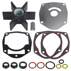 Kit de Reparación de Bomba de Agua 8M0100526 para Mercury Bigfoot 40 45 50 60 Hp 2 Tiempos - Product Image 3