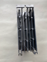 Module d'alimentation Siemens G120 PM240-2 6SL3210-1PE11-8AL1 0,55 kW 3AC 380-480V Variateur de fréquence avec filtre EMC de classe A IP20 FSA