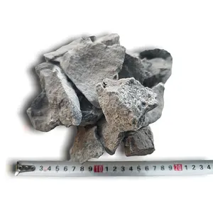 Hot Sale Standard Quality Calcium Carbide /Cac2 5-8cm For Production Of New Materials