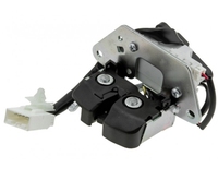 Verrouillage centralisé du hayon de voiture HANOUS pour Fiat OEM 1610562980 51812524 51949047