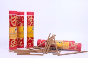 ธูปหอมปัดมาซัมบฮาวาขายดี ผลิตด้วยมือ กลิ่นหอมเยี่ยม ใช้เป็นน้ำหอมปรับอากาศและสำหรับพิธีกรรมทางศาสนา บรรจุภัณฑ์แบบกำหนดเอง - Product Image 3