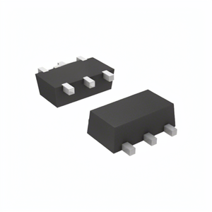SOT 89 5/6 Electronics Component In Stock Power Management (PMIC) XC6503B18APR-G - Product Image 1