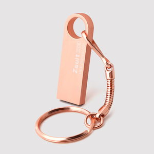 Nuevo estilo 8GB y 128GB USB <span class=keywords><strong>Flash</strong></span> Drives Pendrive <span class=keywords><strong>U</strong></span> Disk Memory Stick Almacenamiento portátil de alta capacidad - Product Image 3