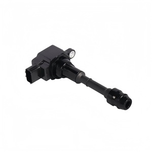 New <b>Battery</b>-Powered Ignition Coil 22448-8H315 UF350 for Nissan Teana X-Trail Sylphy <b>Auto</b> Parts - Product Image 1