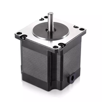 Moteur pas à pas nema 23 de haute qualité, moteur pas à pas nema 23 avec pilote TB6600 DM542 DM556 DMA860H