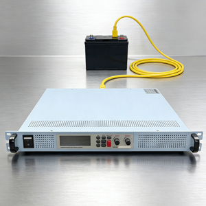 แหล่งจ่ายไฟแบบตั้งโปรแกรมได้, แรงดันสูง 36V 60V 200V 10A 3000W แหล่งจ่ายไฟ AC สำหรับขาย - Product Image 2