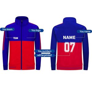 Tuta da <span class=keywords><strong>calcio</strong></span> <span class=keywords><strong>2024</strong></span> personalizzata tuta da <span class=keywords><strong>calcio</strong></span> da donna nera rossa e bianca - Product Image 2