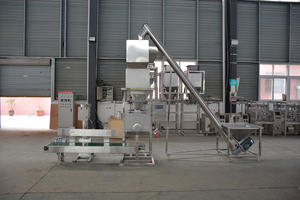 High Quality Multifunctional Corn Maize Packaging Machine Plastic Paper <b>Bags</b> for Food Cigarettes Apparel Chemicals Motor Core - Product Image 2