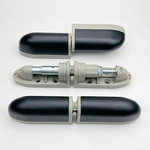 1532 Cerniera con chiusura a camma di sicurezza in plastica <span class=keywords><strong>ABS</strong></span> moderna e resistente per accessori porta celle frigorifere - Product Image 6