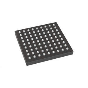 Manufacturer Channel Clock Timing MAX24510EXG2 Electronic Circuit Components 81 LBGA, CSBGA - Product Image 1