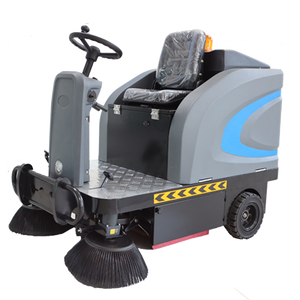 Automatic Ride <b>Floor</b> Scrubber <b>Machine</b> New Indoor/Industrial <b>Cleaning</b> Equipment Industrial Scrubbing <b>Floor</b> Scrubber <b>Floor</b> Scrubbe - Product Image 4