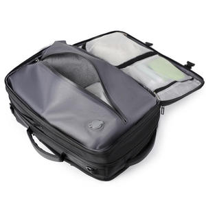 Mochilas Desmontables para Portátiles de Negocios, Duraderas, Impermeables, de Gran Capacidad, Comprimidas al Vacío, GZ RTS, Pedidos Mixtos al por Mayor - Product Image 2