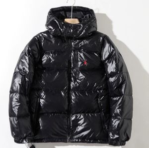 แจ็คเก็ตแฟชั่นกันน้ำอุ่นสบาย ดีไซน์หรูหรา คุณภาพสูง สำหรับฤดูหนาว ปี 2025 รุ่นฮ็อตเซลล์  แบบมีฮู้ด สไตล์สตรีทแวร์  แบรนด์ดัง  บุด้วยขนเป็ด  ทรงพัฟ  ทันสมัย - Product Image 5