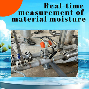 Đồng hồ đo độ ẩm <span class=keywords><strong>DIESEL</strong></span> chính xác tăng cường chất lượng nhiên liệu Giám sát đường ống thời gian thực - Product Image 6