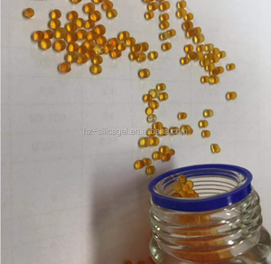 Ngày tuyệt vời sử dụng nhà máy hút ẩm silica gel màu cam được sản xuất để hấp phụ vượt trội trên giấy và hóa chất - Product Image 6