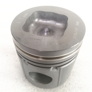 1004/1006 Piston Kit u5ll0047 3135j132 Piston Bộ - Product Image 5