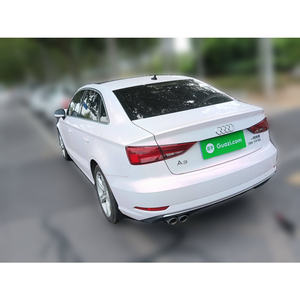 Guazi <span class=keywords><strong>Precio</strong></span> Barato <span class=keywords><strong>Audi</strong></span> <span class=keywords><strong>A3</strong></span> Gasolina 1,4 Coche Usado FWD 5 Asientos - Product Image 4