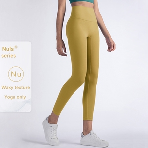 Xsunwing Nouveau Leggings Pour Femmes Workout Fitness Vêtements Tight Leggins Para Mujer Push up Gym Wear Yoga Pantalon WAD1237 - Product Image 4
