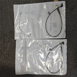Conjunto de Cable con Interruptor Magnético ZIMMER MFS01-S-KHC-P1-PNP para Construcción - Product Image 2