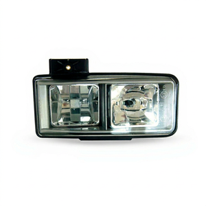 COS.PEL. ใหม่ อะไหล่ไฟฟ้า โคมไฟตัดหมอก รุ่น RH 1606.60110 สำหรับเปลี่ยน - Product Image 1