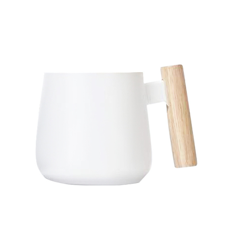 tasse blanche