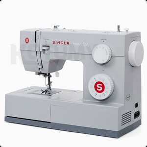 Máquina de Coser Doméstica de Sobremesa 4423/6335, Máquina de Coser Multifuncional - Product Image 2