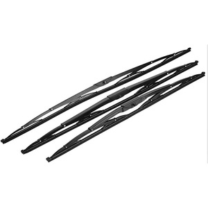 Brazos de Limpiaparabrisas para Autobús de 800 mm, Repuestos de Silicona para Reparación y Reemplazo - Product Image 1