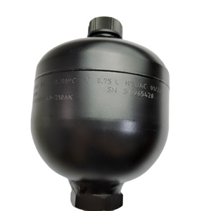 Accumulateur à diaphragme SBO210-1.4E1/112U-210AK - Product Image 1