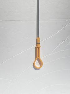 الأكثر مبيعًا وعصا قياس زيت المحرك عالي الجودة لضمان مستويات زيت دقيقة في أنواع محركات السيارات المختلفة - Product Image 4