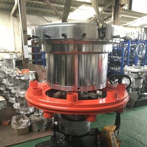 NUEVO Cabezal Rotatorio de Tres Capas ABA/<span class=keywords><strong>ABC</strong></span> 2026 para Máquina de Soplado de Película de LDPE/HDPE/LLDPE - Product Image 6