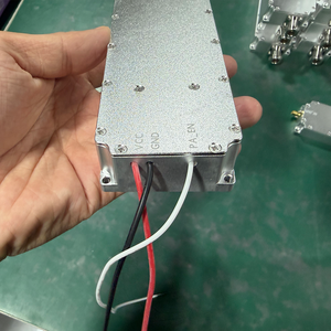 Modulo Anti-Drone per Rilevamento RF UAV 100W, 840-960MHz, Tensione 24-32V, Design Durevole, Guadagno Massimo 47dBm, Marca Lufei - Product Image 6