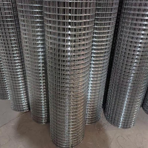 Grillage soudé galvanisé <span class=keywords><strong>de</strong></span> qualité supérieure <span class=keywords><strong>pour</strong></span> le renforcement des dalles <span class=keywords><strong>de</strong></span> béton et des fondations - Product Image 6
