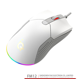 Razer — souris de jeu ultra-légères RGB, FPS, pour <span class=keywords><strong>LOL</strong></span> & MOBA - Product Image 4