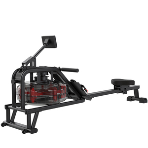 Offre Spéciale nouvelle mise à niveau commerciale <span class=keywords><strong>rameur</strong></span> à eau <span class=keywords><strong>rameur</strong></span> usage domestique fer <span class=keywords><strong>rameur</strong></span> à air avec résistance à l'eau - Product Image 1