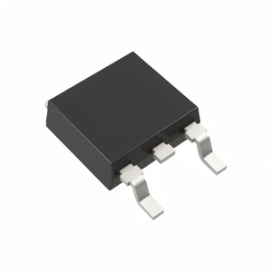 TO-252AA Transistors FQD7P06TM_NB82050 Electronic Parts List Components Original One Stop Service - Product Image 1