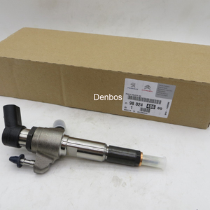 <span class=keywords><strong>Injecteur</strong></span> de carburant Common Rail Siemens VDO A2C59513556 <span class=keywords><strong>50274V05</strong></span> 9802448680 <span class=keywords><strong>9674973080</strong></span> pour Citroën Peugeot Ford Volvo 1.6 HDi TDCi - Product Image 1