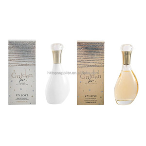 Perfume de Lujo, Fragancia Floral de Peonía, Larga Duración, Bruma Corporal y Spray para Mujer - Product Image 4