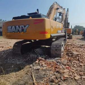 2022 équipement de construction lourd sany sy305 sy305h machine d'excavatrice à Anhui, Chine - Product Image 2