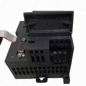 Modul PLC Pengontrol Terprogram 6es7231-0hc22-0xa8 Compact CPU1214C - Product Image 1