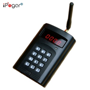 Icy dbjhp — système d'appel intelligent sans fil, files d'attente de <span class=keywords><strong>restaurant</strong></span> en ligne - Product Image 5