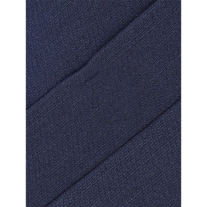 Mini <span class=keywords><strong>jupe</strong></span> <span class=keywords><strong>bleu</strong></span> <span class=keywords><strong>marine</strong></span> taille haute pour <span class=keywords><strong>femme</strong></span> avec poche <span class=keywords><strong>jupe</strong></span> courte <span class=keywords><strong>droite</strong></span> XS au crochet de luxe pour la maternité d'été - Product Image 4