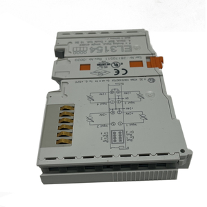 Module de couplage EL3154 – Neuf, garantie d'origine, disponible pour les tests par les institutions professionnelles - Product Image 6