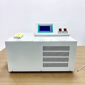 Tester per Punto di Colata e Punto di Fluidità PT-2000 ASTM D97 GB/T510 -50 ℃ ~80 ℃   Per il test dell'olio lubrificante dei trasformatori - Product Image 1