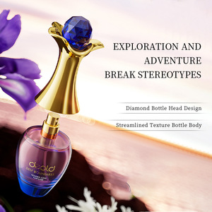 Profumo Femminile Diou Self Boundless Tender Love, Fragranza Fresca Legnosa Floreale con Note di Vaniglia <span class=keywords><strong>e</strong></span> Fiori d'Arancio, Aroma Romantico <span class=keywords><strong>e</strong></span> Dolce - Product Image 4