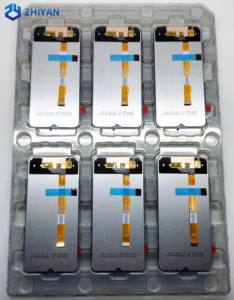 Display Touch TFT Compatibile con Indurimento Industriale 6.5\" per Smartphone, Schermo per Cellulare all'Ingrosso VIVO <span class=keywords><strong>Y20</strong></span> Testato 1 Anno - Product Image 5