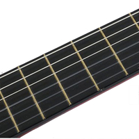 Hot Sell Nylon Strings Guitar Manufacturer 39 Inch 4/4 Classical Guitar