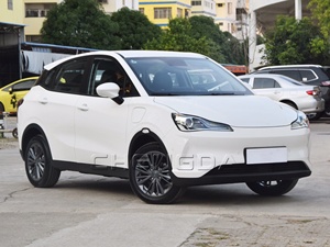 Hozon Neta V Lite Versión Chao, Auto Eléctrico con 301 km de Autonomía - Product Image 4