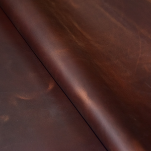 कम MOQ डिजाइन कस्टम पागल घोड़े त्वचा मोम संवेदी रंग बदलते चमड़े Scraping सिर परत पर्यावरण असली लेदर - Product Image 2